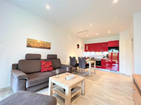Apartment Zweisamkeit, Am Alten Deich 24 1